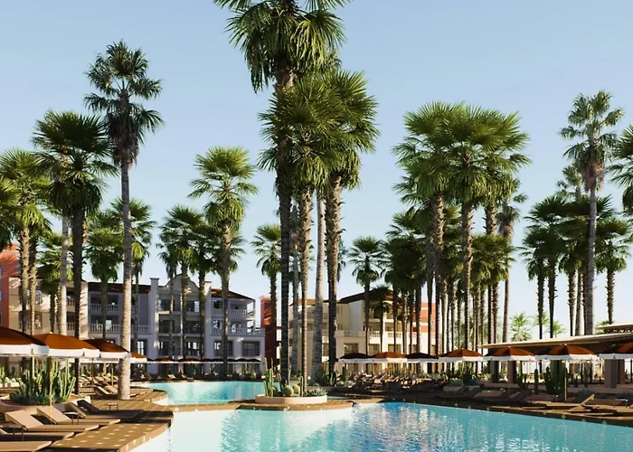Bahia Principe Luxury Tenerife - Adults Only
