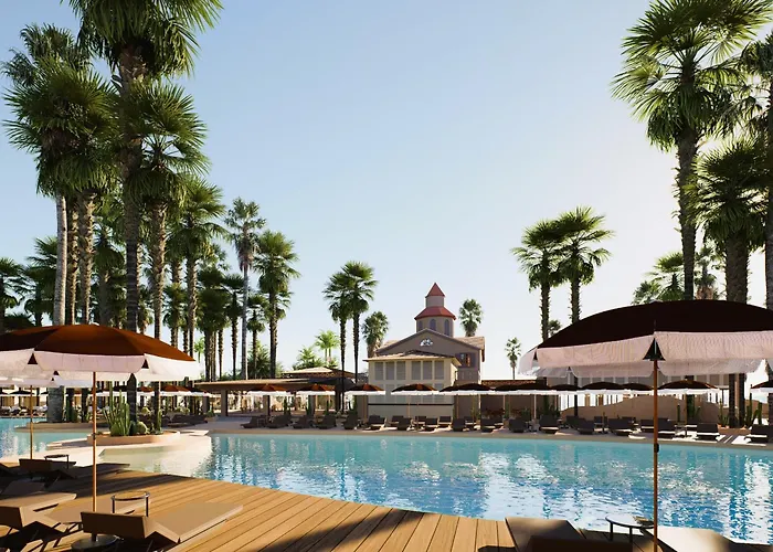 Bahia Principe Luxury Tenerife - Adults Only