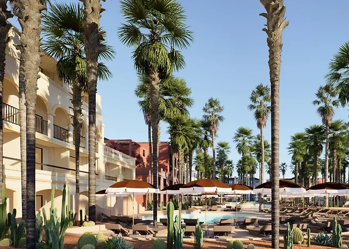 Bahia Principe Luxury Tenerife - Adults Only