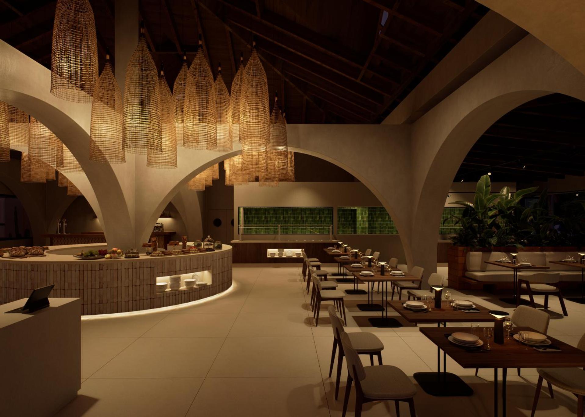 Bahia Principe Luxury Tenerife - Adults Only 4*