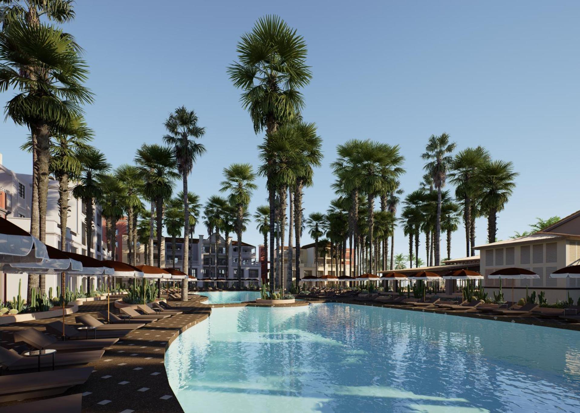 Resort Bahia Principe Luxury Tenerife - Adults Only