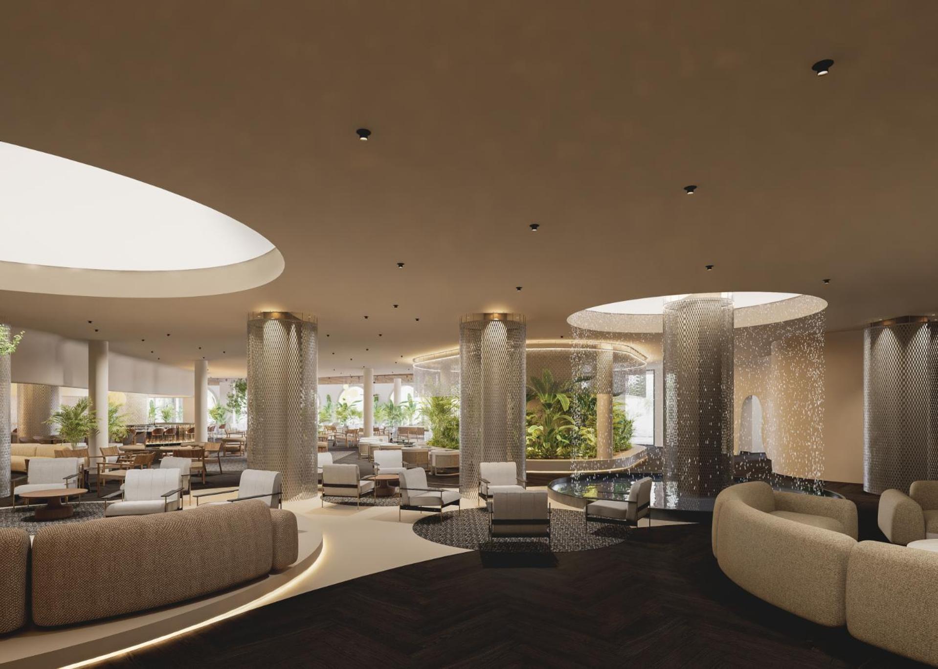 Bahia Principe Luxury Tenerife - Adults Only 4*