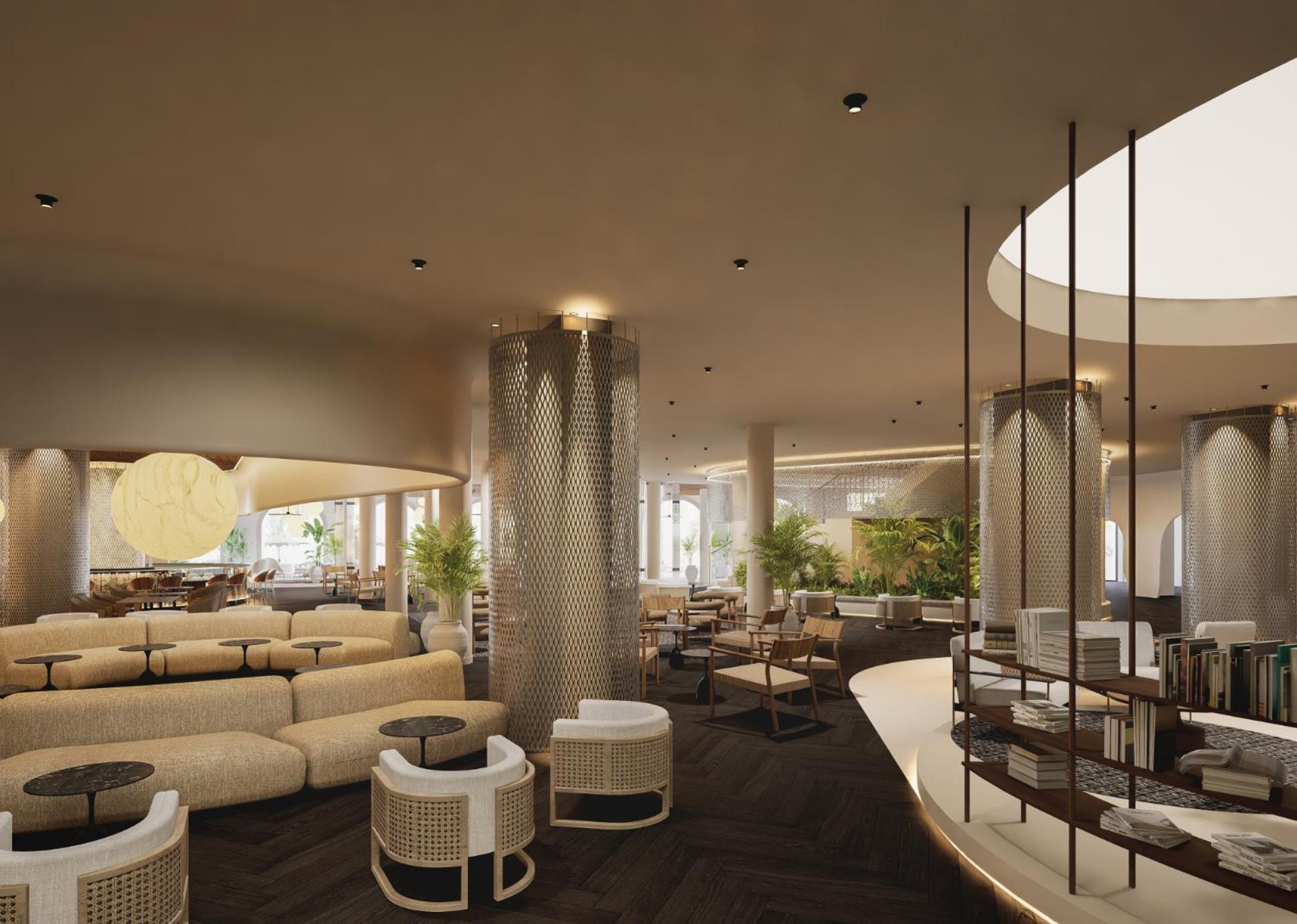 Bahia Principe Luxury Tenerife - Adults Only Costa Adeje (Tenerife)