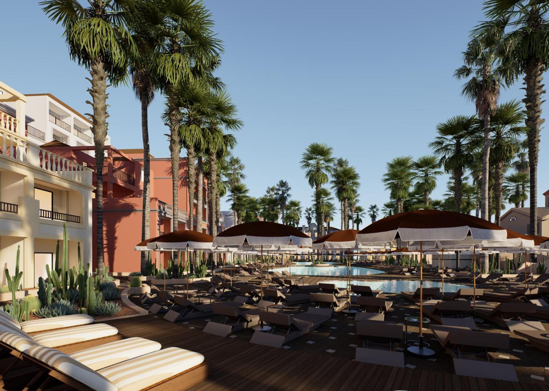 Bahia Principe Luxury Tenerife - Adults Only