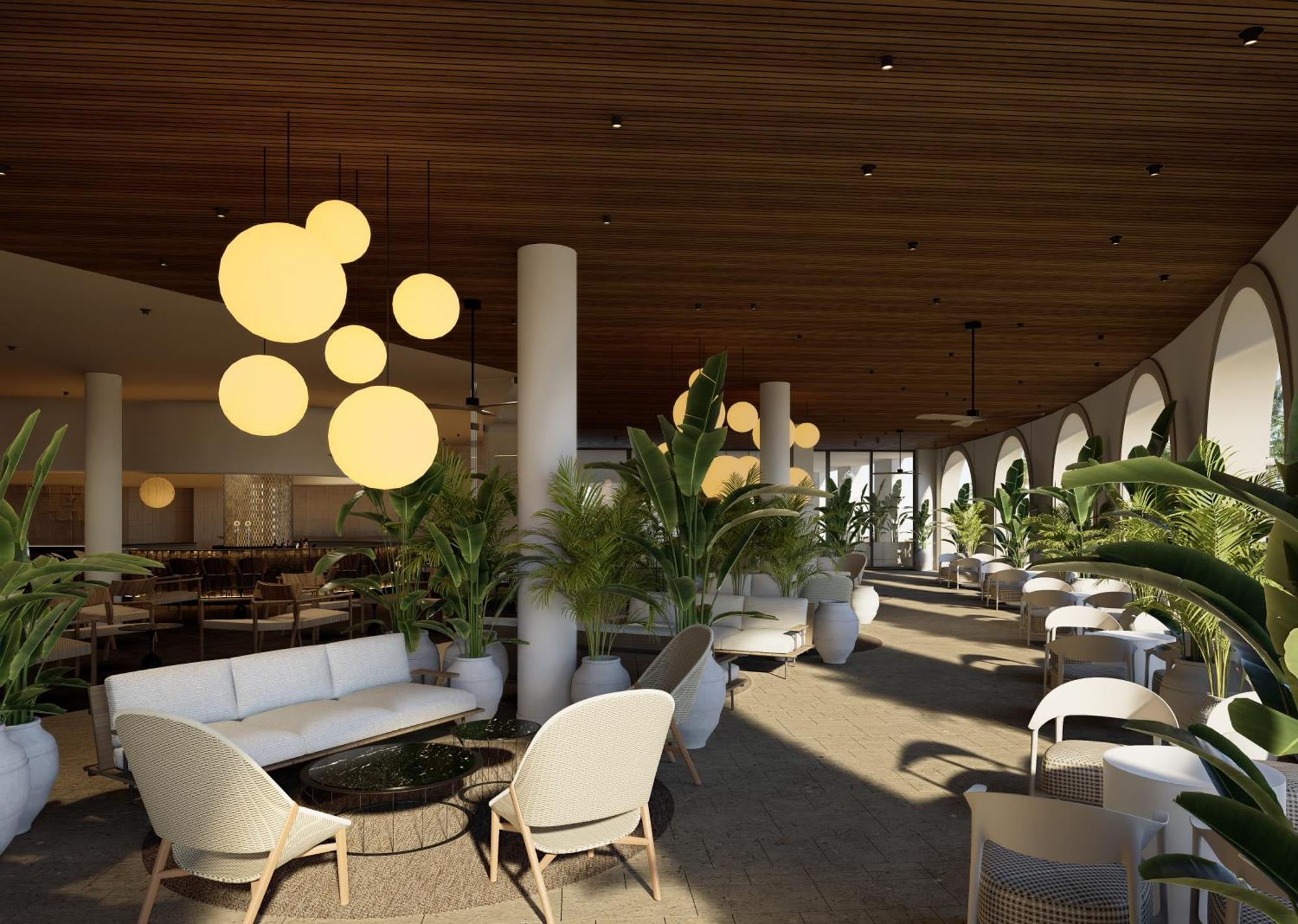 Resort Bahia Principe Luxury Tenerife - Adults Only Costa Adeje (Tenerife)