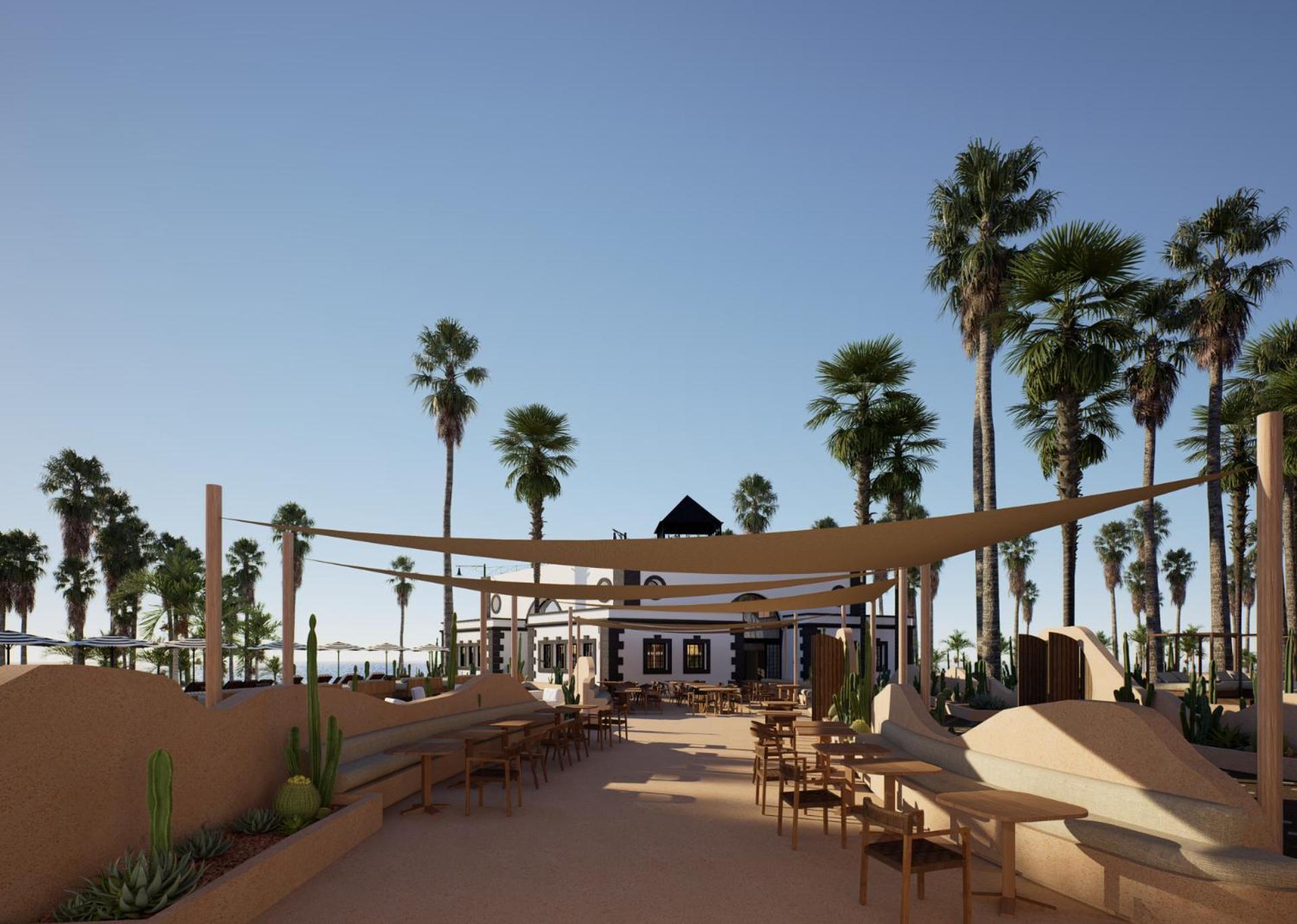 Bahia Principe Luxury Tenerife - Adults Only Resort