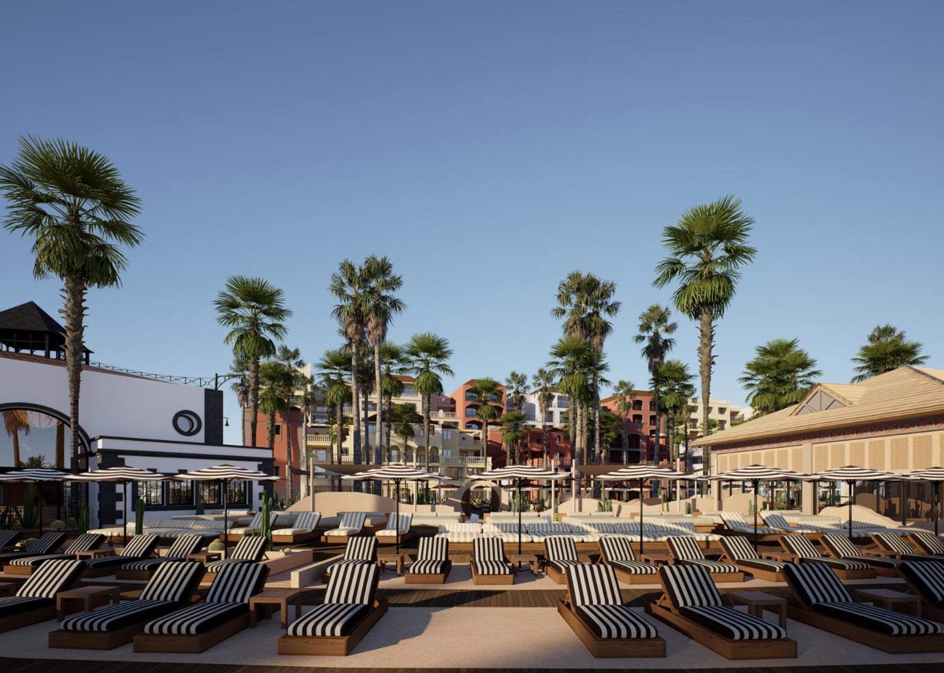 Resort Bahia Principe Luxury Tenerife - Adults Only