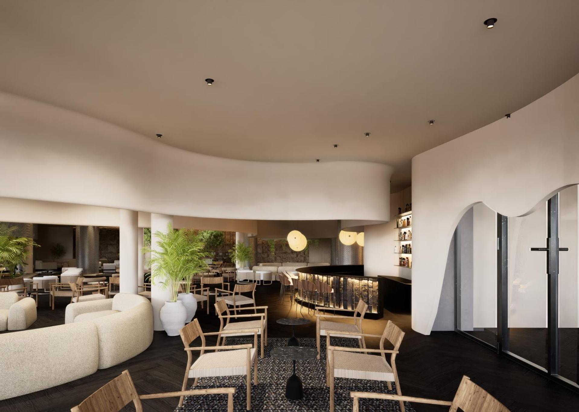 Station touristique Bahia Principe Luxury Tenerife - Adults Only 4*