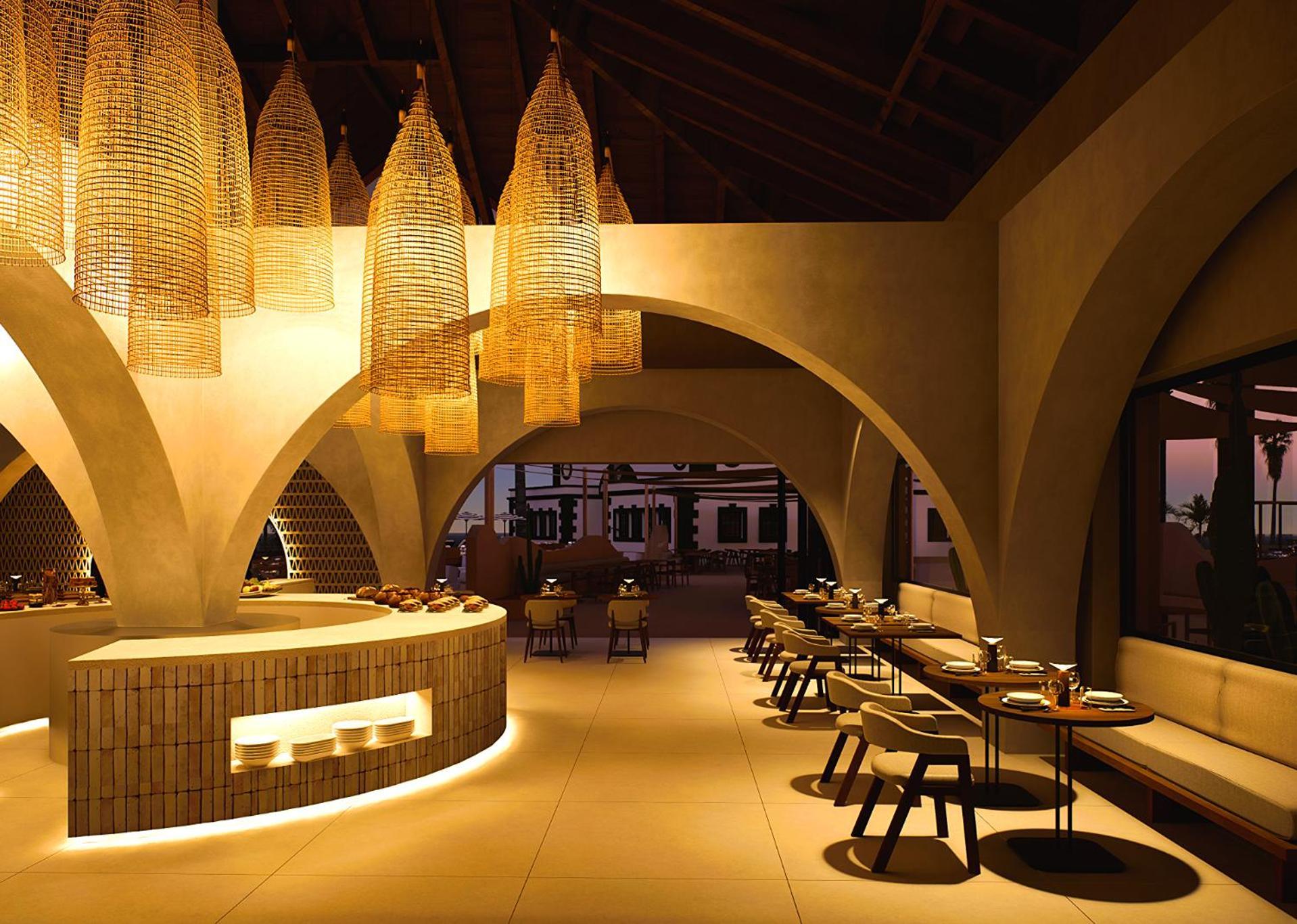Bahia Principe Luxury Tenerife - Adults Only Station touristique 4*