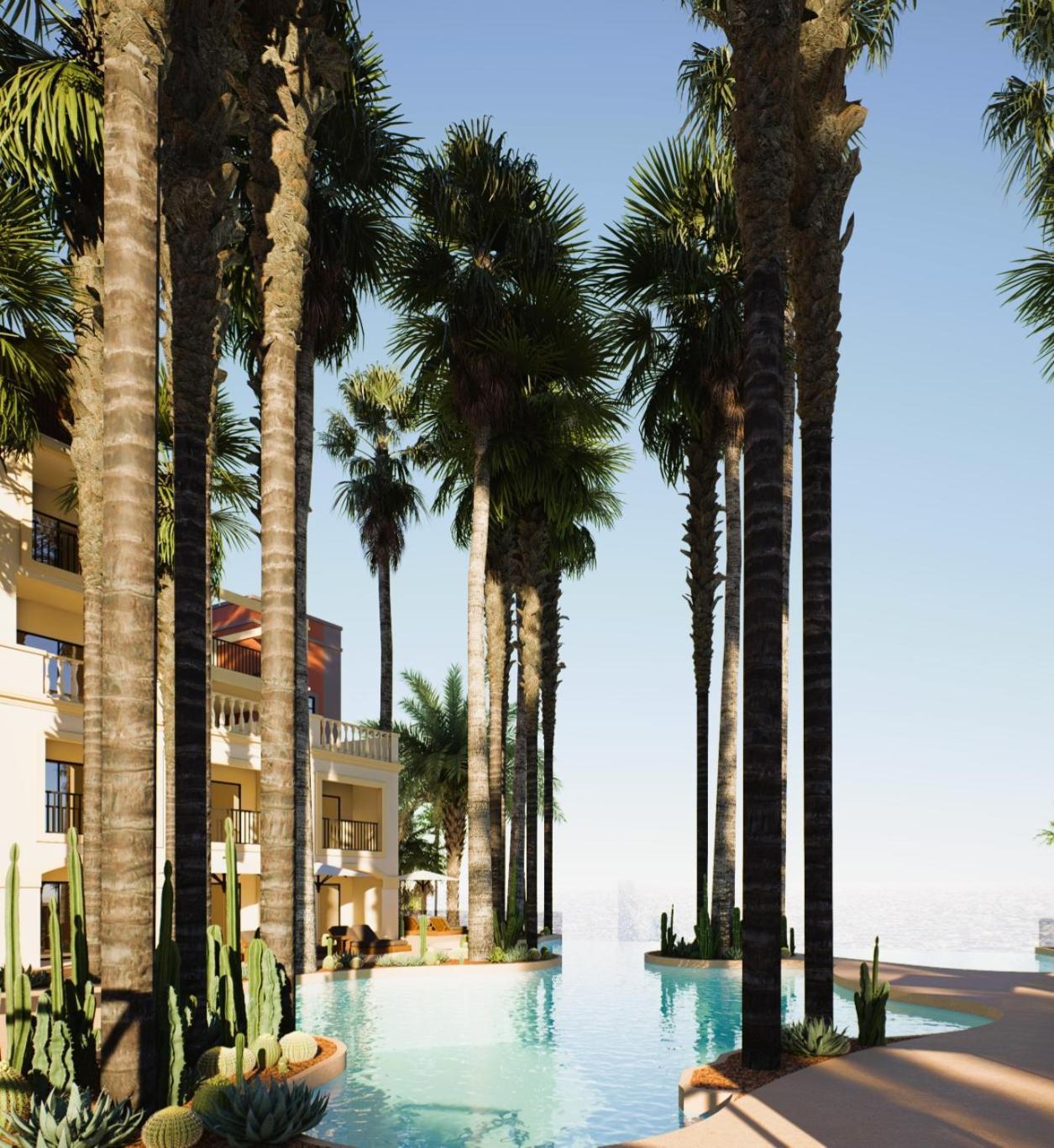 Bahia Principe Luxury Tenerife - Adults Only 4*