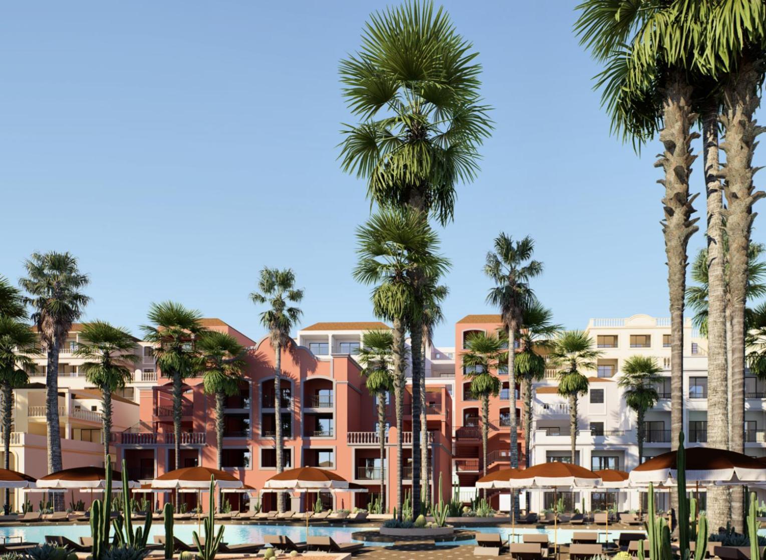 Bahia Principe Luxury Tenerife - Adults Only 4* Costa Adeje (Tenerife)