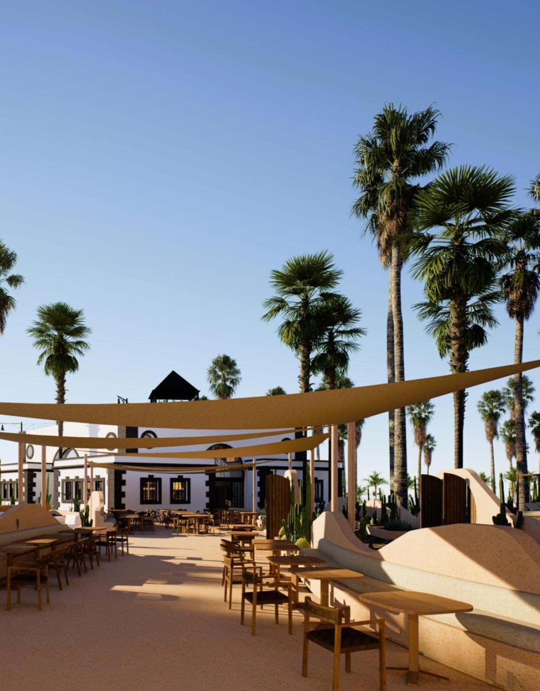 Bahia Principe Luxury Tenerife - Adults Only Resort