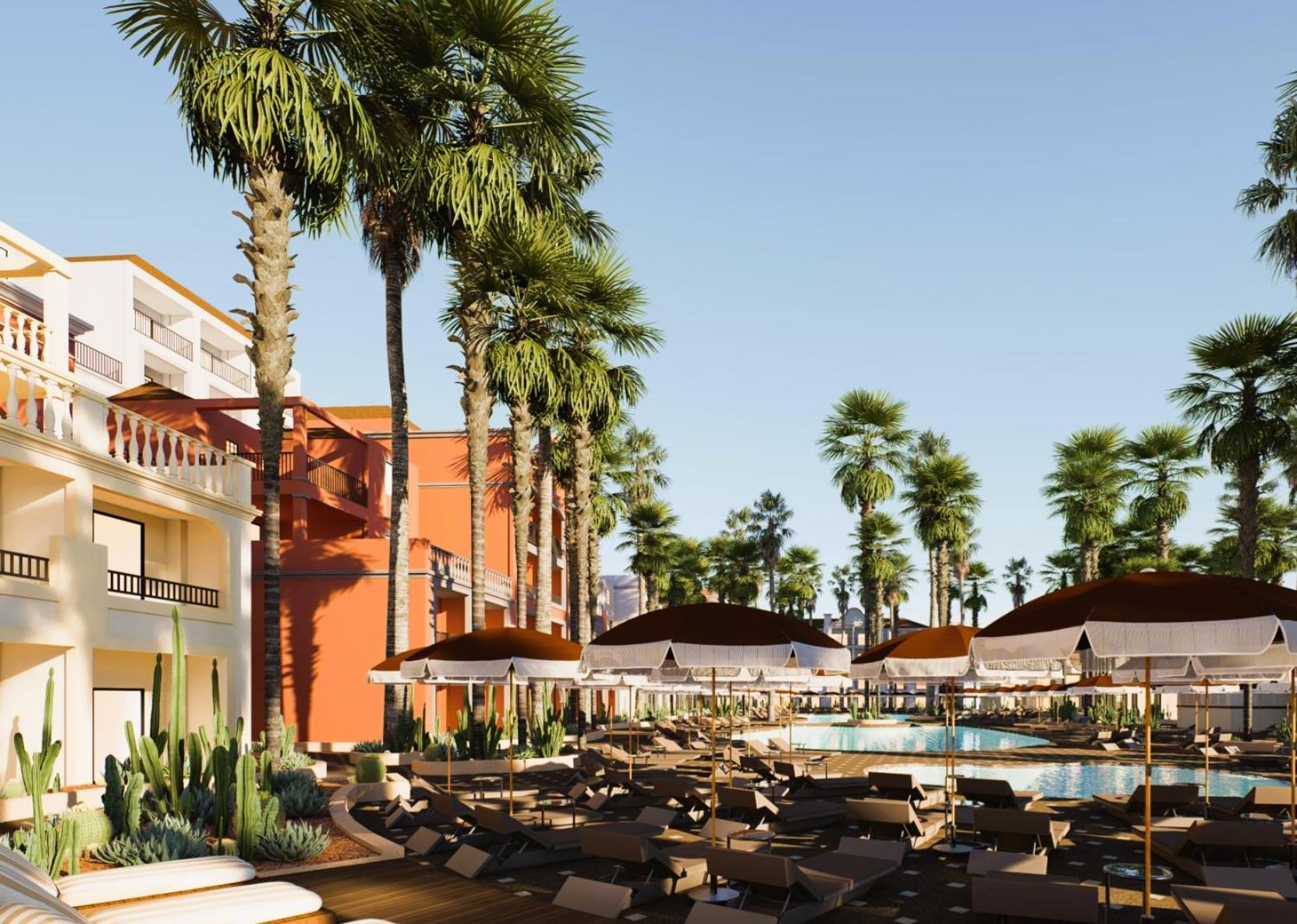 Bahia Principe Luxury Tenerife - Adults Only Resort 4*
