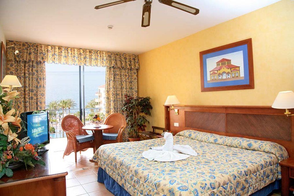 Bahia Principe Luxury Tenerife - Adults Only
