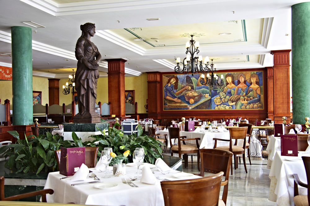 Bahia Principe Luxury Tenerife - Adults Only Resort 4*