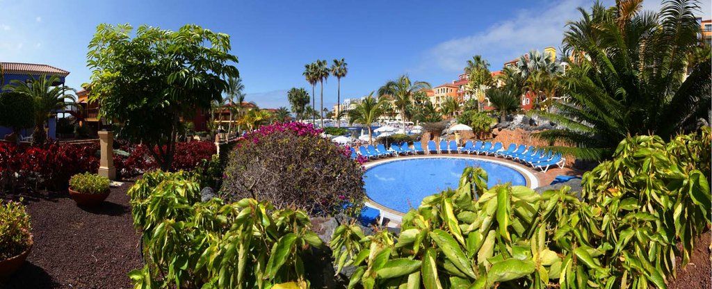 Resort Bahia Principe Luxury Tenerife - Adults Only 4*