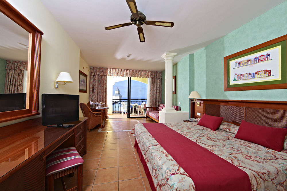 Resort Bahia Principe Luxury Tenerife - Adults Only 4*