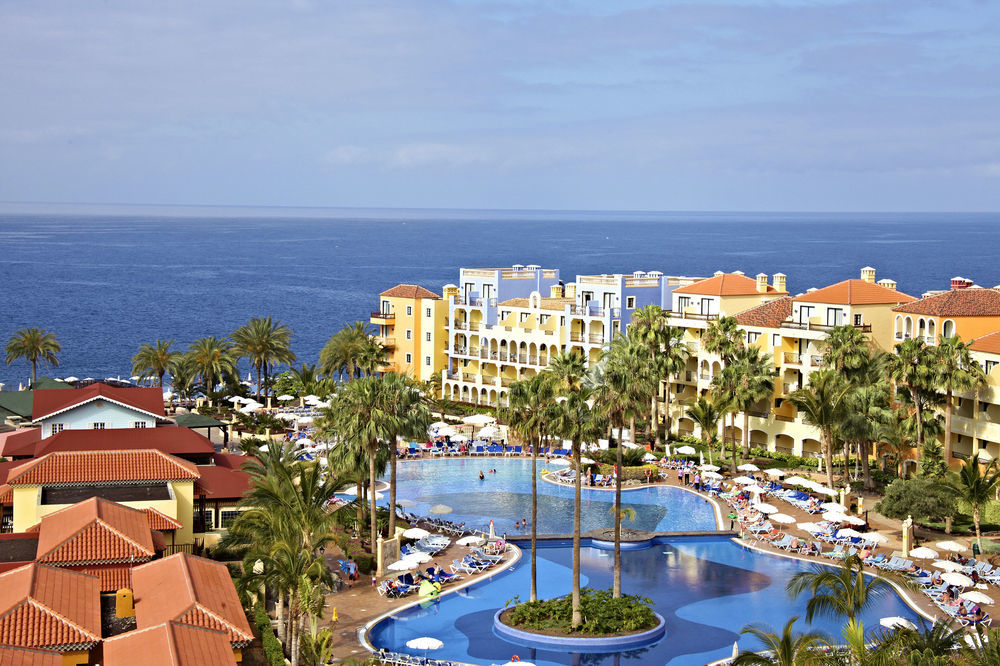 Resort Bahia Principe Luxury Tenerife - Adults Only 4*