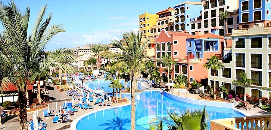 Bahia Principe Luxury Tenerife - Adults Only Resort