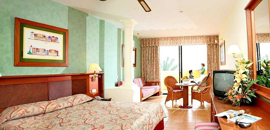 Resort Bahia Principe Luxury Tenerife - Adults Only Costa Adeje (Tenerife)
