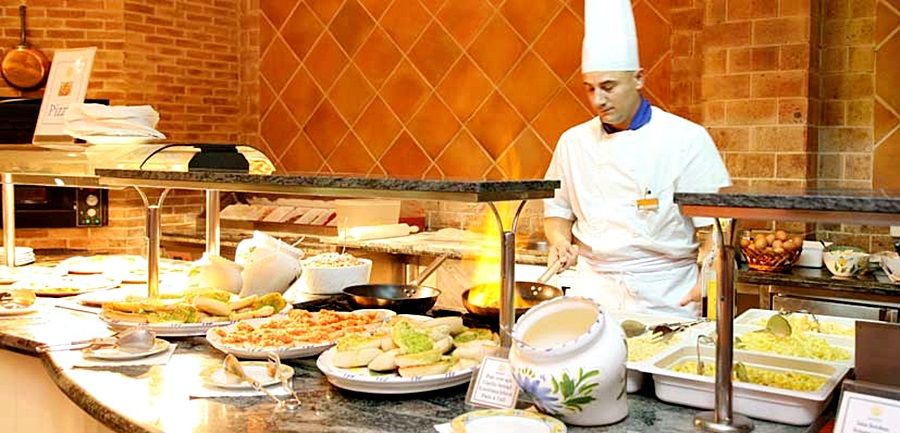 Bahia Principe Luxury Tenerife - Adults Only