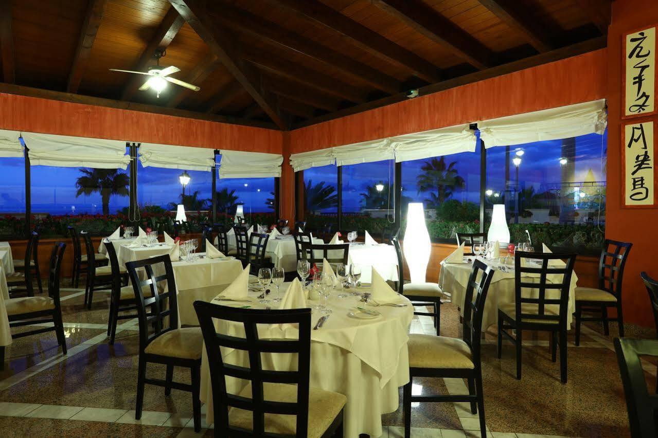 Bahia Principe Luxury Tenerife - Adults Only Station touristique 4*