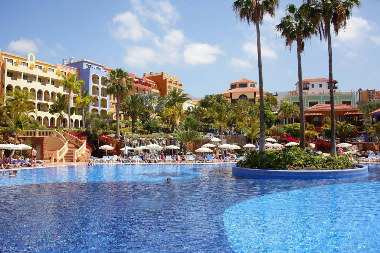 Bahia Principe Luxury Tenerife - Adults Only Resort Costa Adeje (Tenerife)