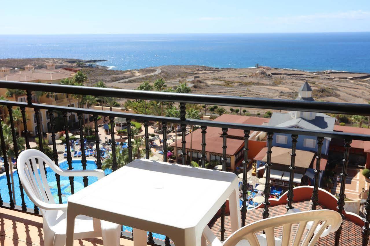 Resort Bahia Principe Luxury Tenerife - Adults Only Costa Adeje (Tenerife)