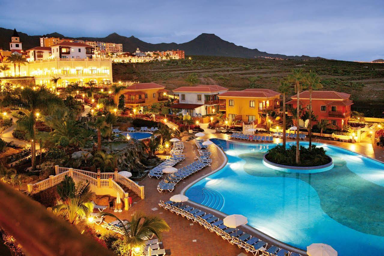 Resort Bahia Principe Luxury Tenerife - Adults Only 4*