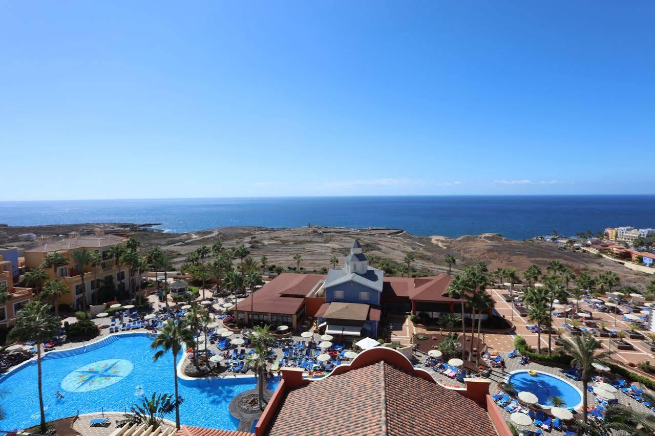 Resort Bahia Principe Luxury Tenerife - Adults Only Costa Adeje (Tenerife)