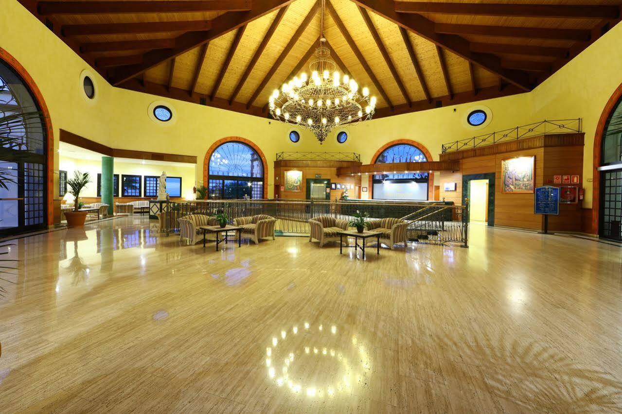 Bahia Principe Luxury Tenerife - Adults Only Resort Costa Adeje (Tenerife)