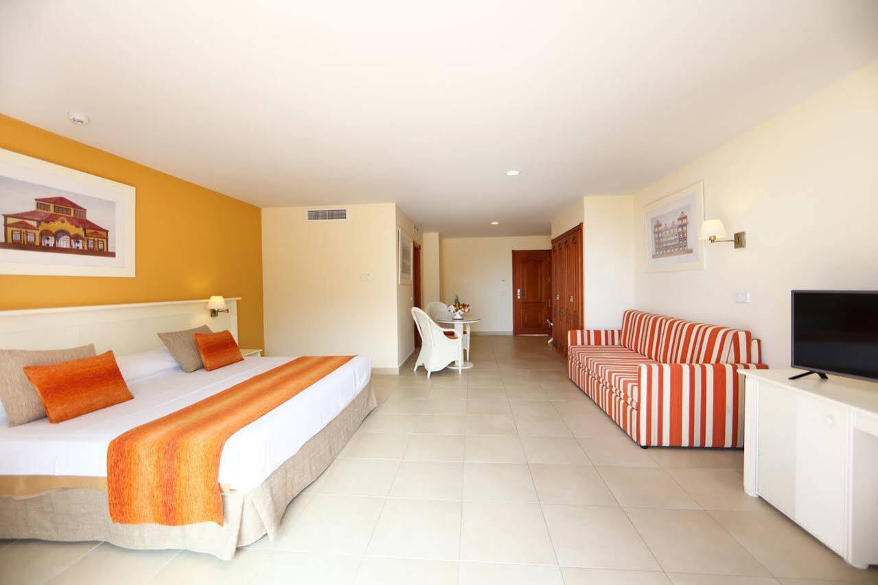 Bahia Principe Luxury Tenerife - Adults Only Resort 4*