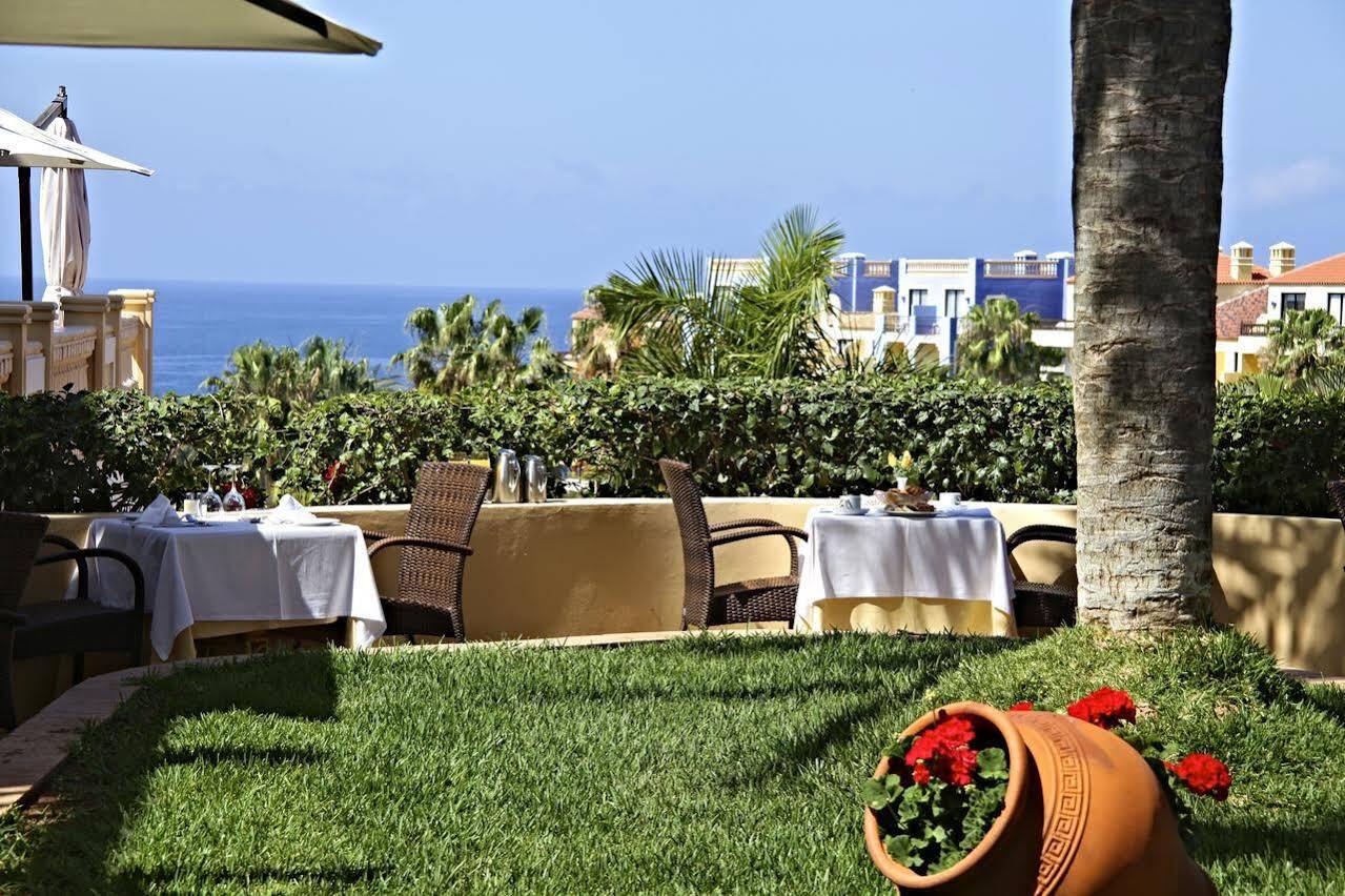 Bahia Principe Luxury Tenerife - Adults Only Station touristique Costa Adeje (Tenerife)