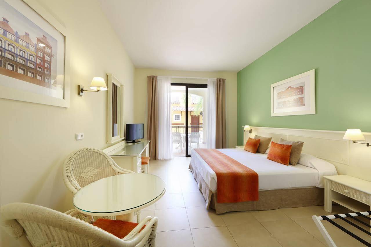Bahia Principe Luxury Tenerife - Adults Only Resort