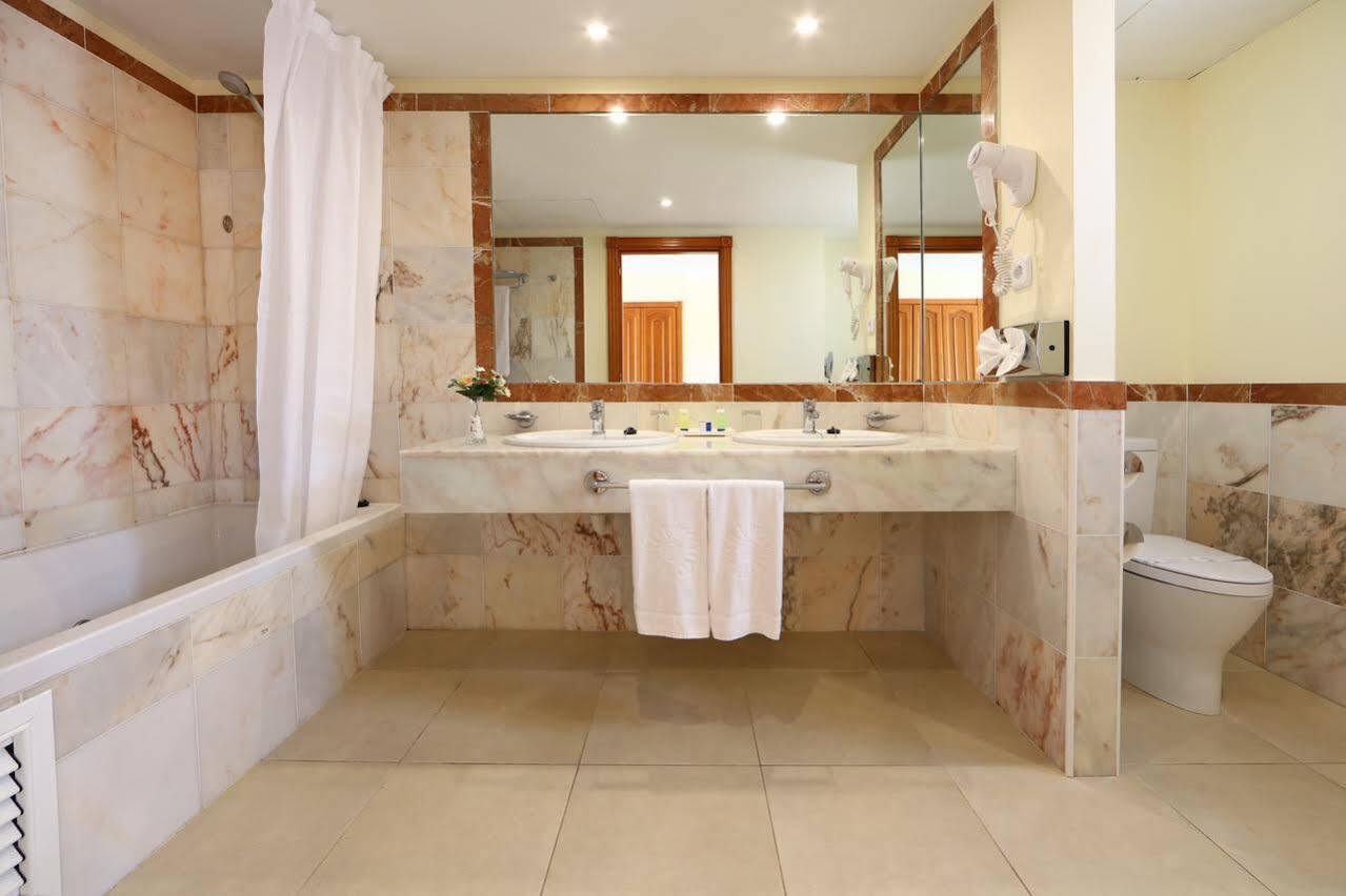 Bahia Principe Luxury Tenerife - Adults Only 4* Costa Adeje (Tenerife)