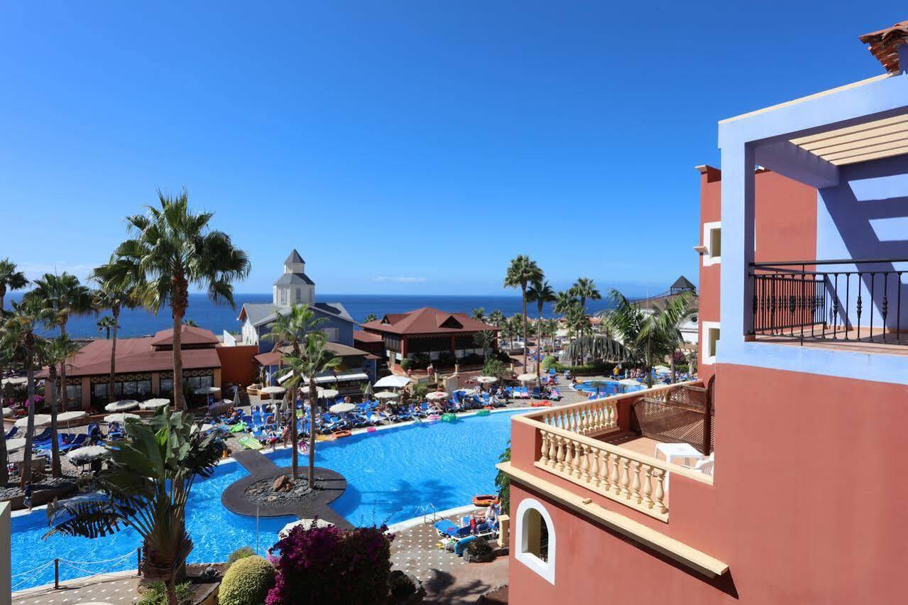 Bahia Principe Luxury Tenerife - Adults Only 4* Costa Adeje (Tenerife)