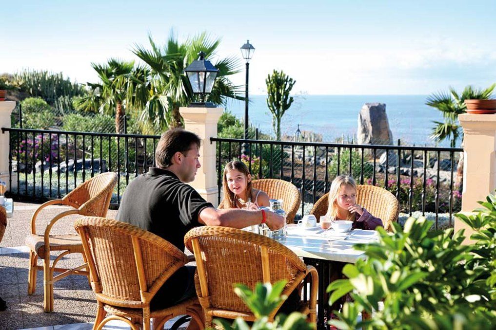 Bahia Principe Luxury Tenerife - Adults Only Resort 4*
